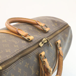 Louis Vuitton Keepall 50 Travel