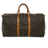 Louis Vuitton Keepall Bandouliere 50 Travel