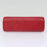 LOUIS VUITTON Dauphine Clutch Bag