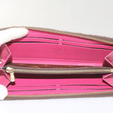 LOUIS VUITTON Zippy Wallet