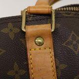 Louis Vuitton Keepall 60 Travel