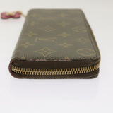 LOUIS VUITTON Zippy Wallet