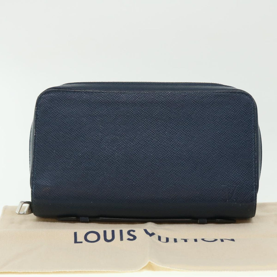 LOUIS VUITTON Zippy XL Wallet