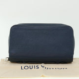 LOUIS VUITTON Zippy XL Wallet