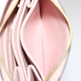 LOUIS VUITTON Zippy coin purse Wallet