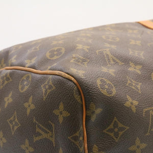 Louis Vuitton Keepall 60 Travel