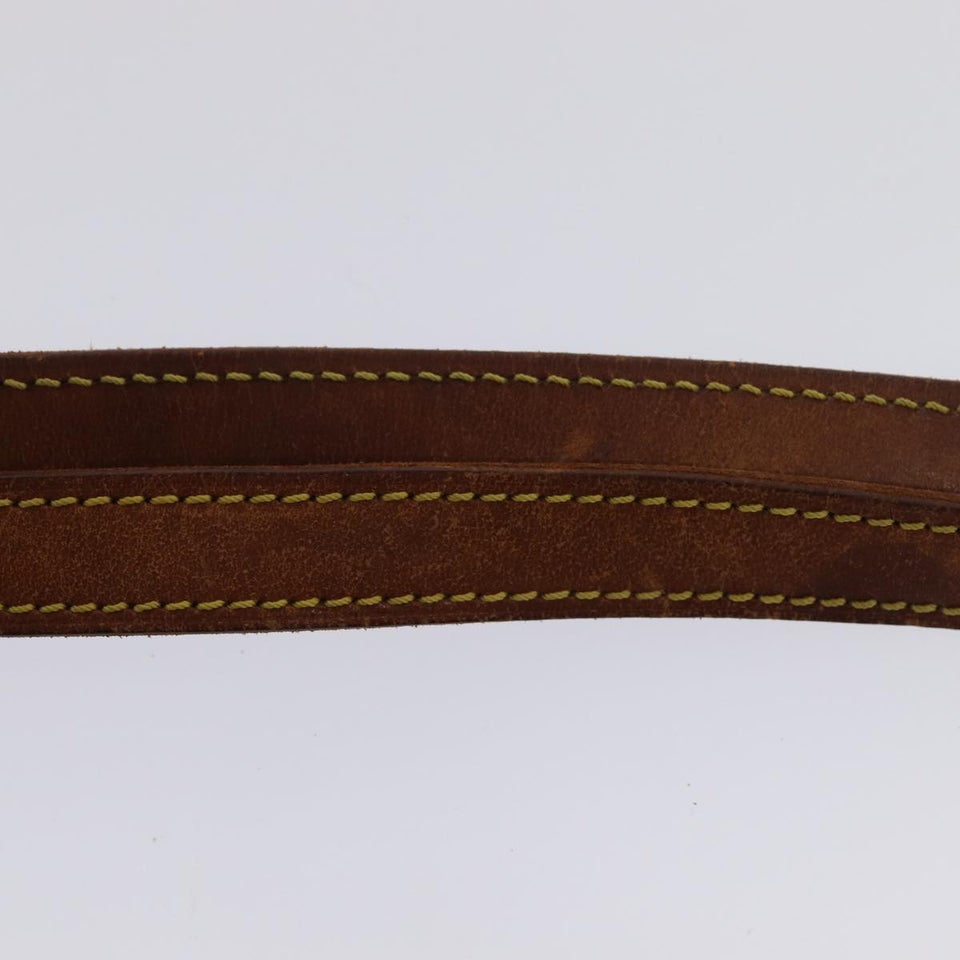 LOUIS VUITTON Ellipse Backpack