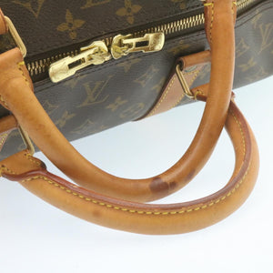 Louis Vuitton Keepall 60 Travel