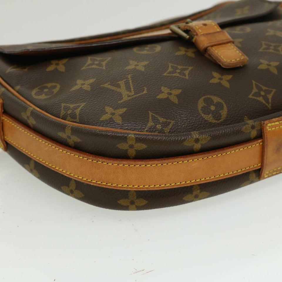 Louis Vuitton Jeune fille Shoulder Bag