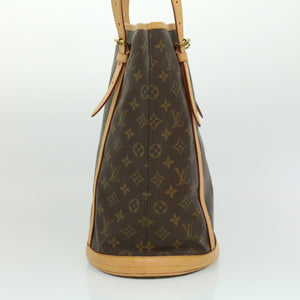 Louis Vuitton Bucket Tote