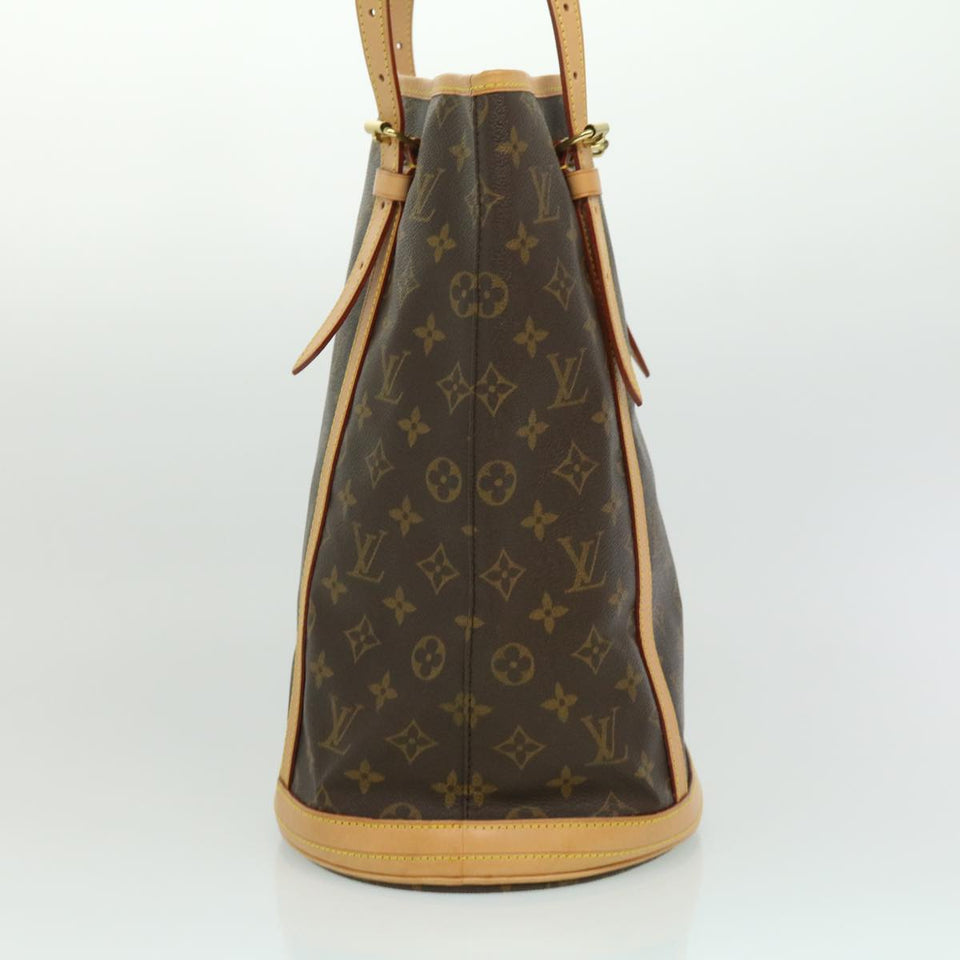 Louis Vuitton Bucket Tote