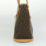 Louis Vuitton Bucket Tote