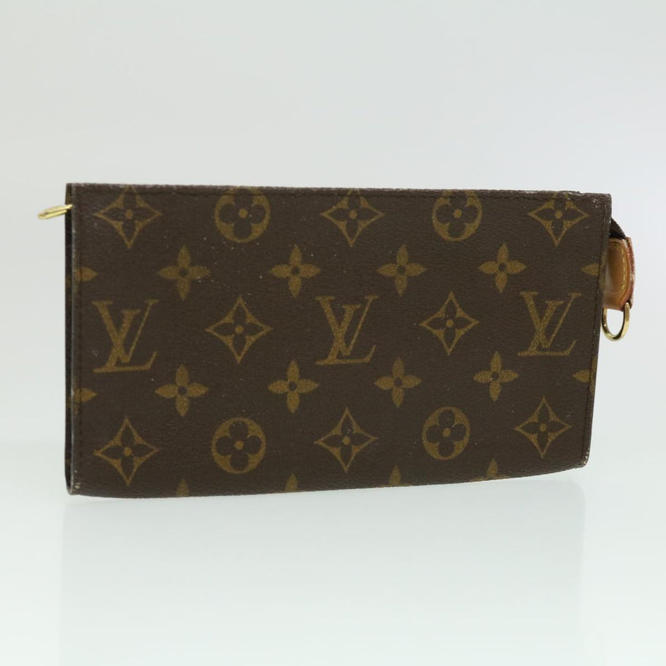 Louis Vuitton Bucket Tote
