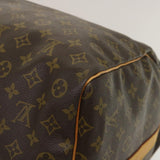 Louis Vuitton Keepall 60 Travel