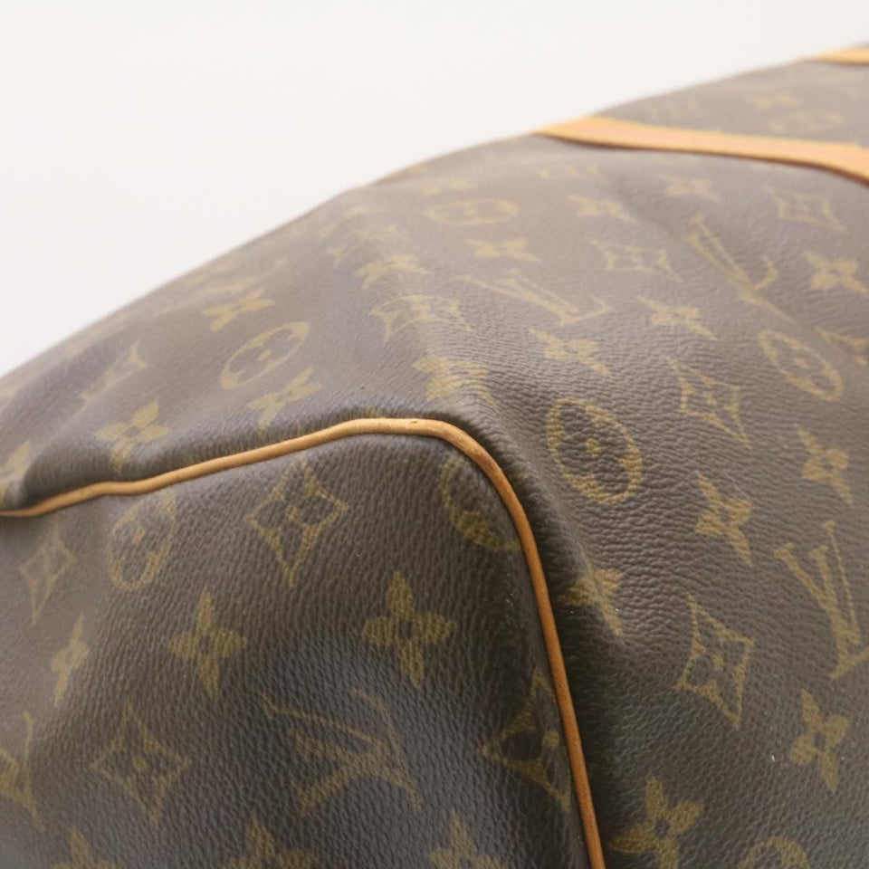 Louis Vuitton Keepall 60 Travel