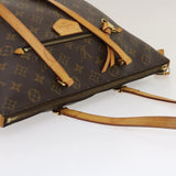 Louis Vuitton Jena Clutch Bag