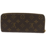 LOUIS VUITTON Zippy Wallet