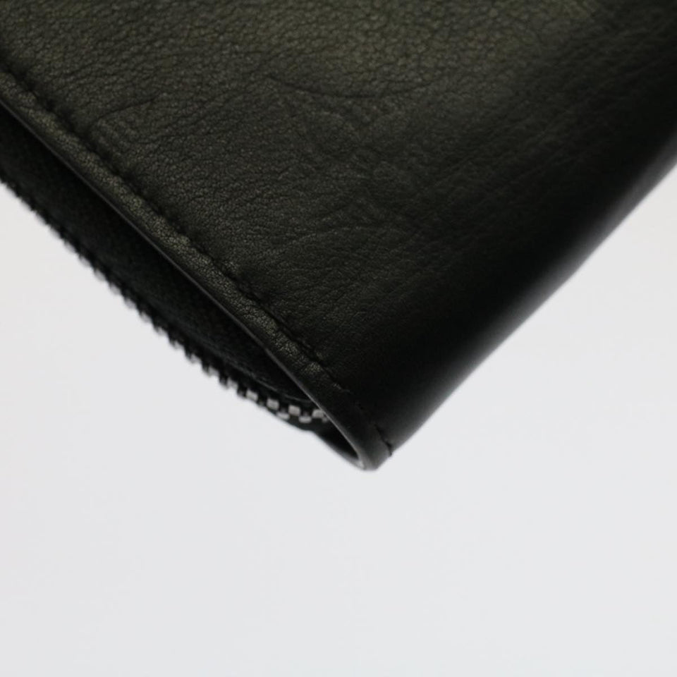LOUIS VUITTON Zippy Wallet Vertical