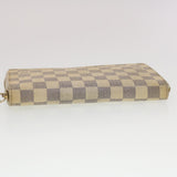 LOUIS VUITTON Zippy organizer Wallet