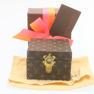 Louis Vuitton Jewelry case Wallet