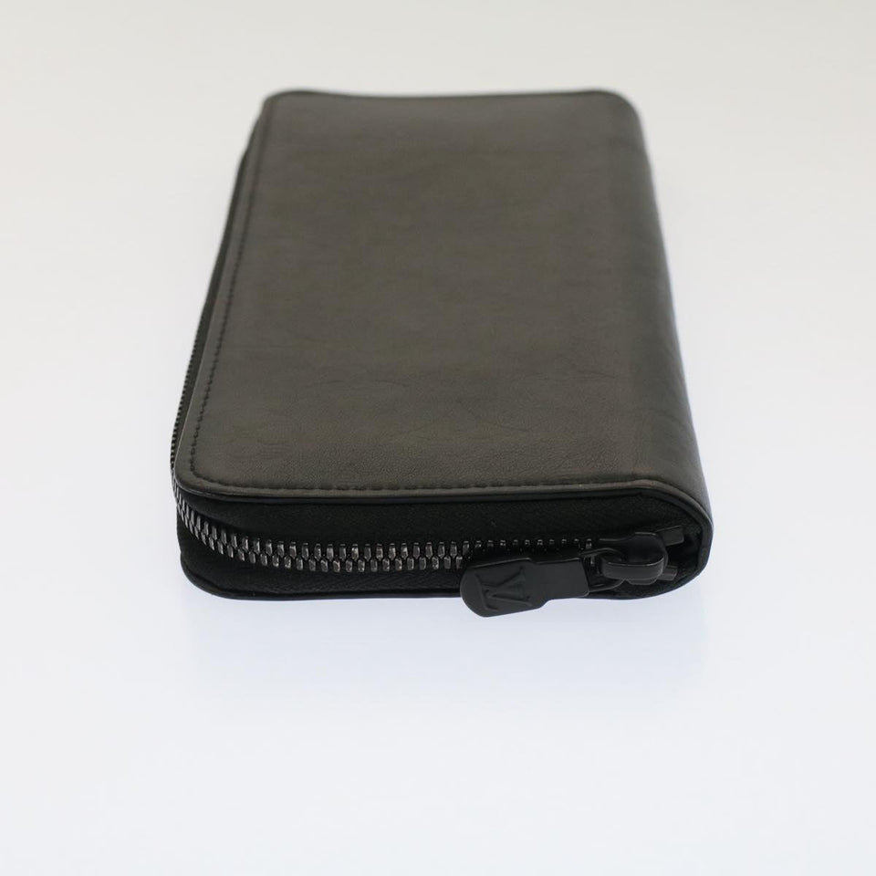 LOUIS VUITTON Zippy Wallet Vertical