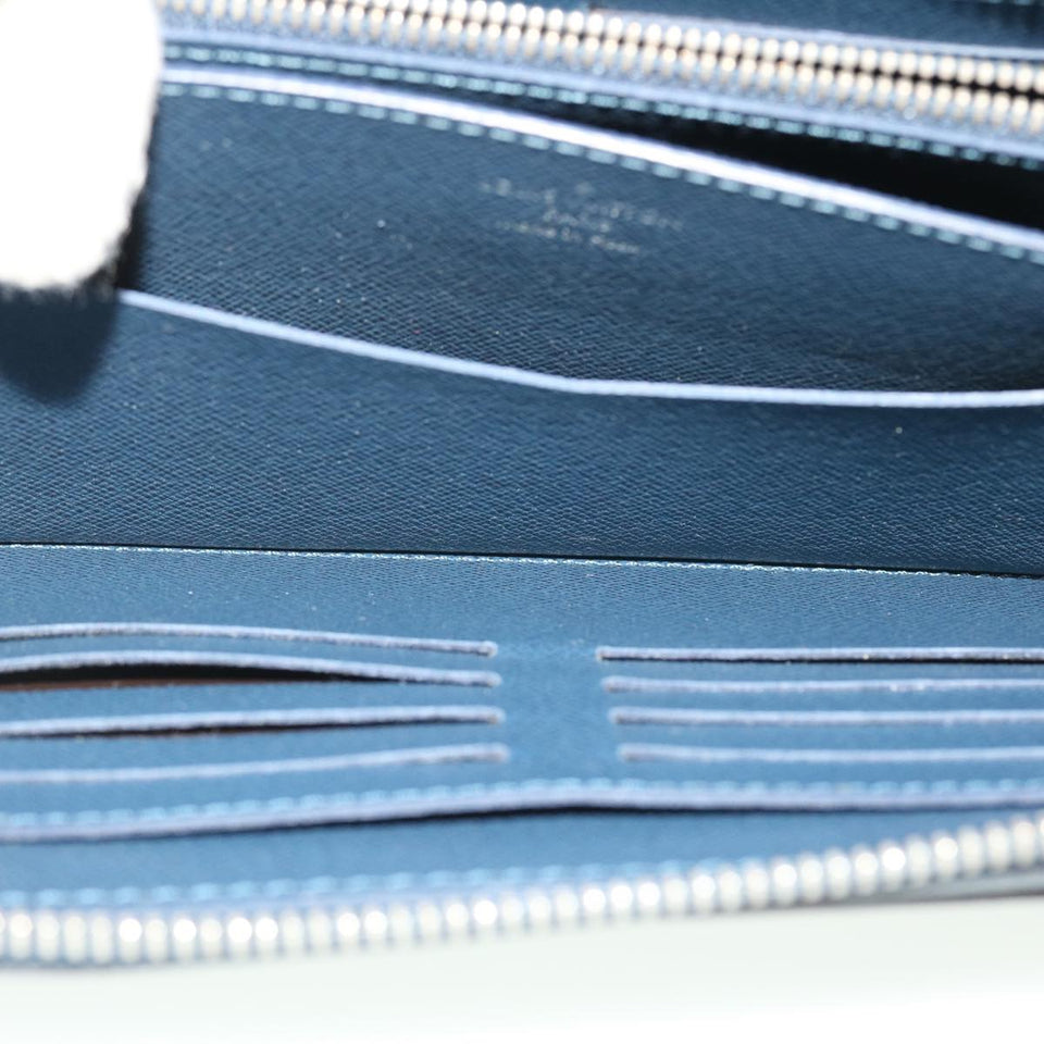 LOUIS VUITTON Zippy XL Wallet