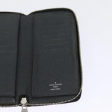 LOUIS VUITTON Zippy wallet