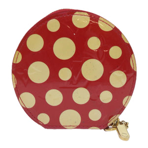 LOUIS VUITTON Dot Infinity Wallet