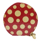 LOUIS VUITTON Dot Infinity Wallet