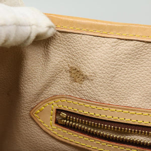Louis Vuitton Bucket Tote