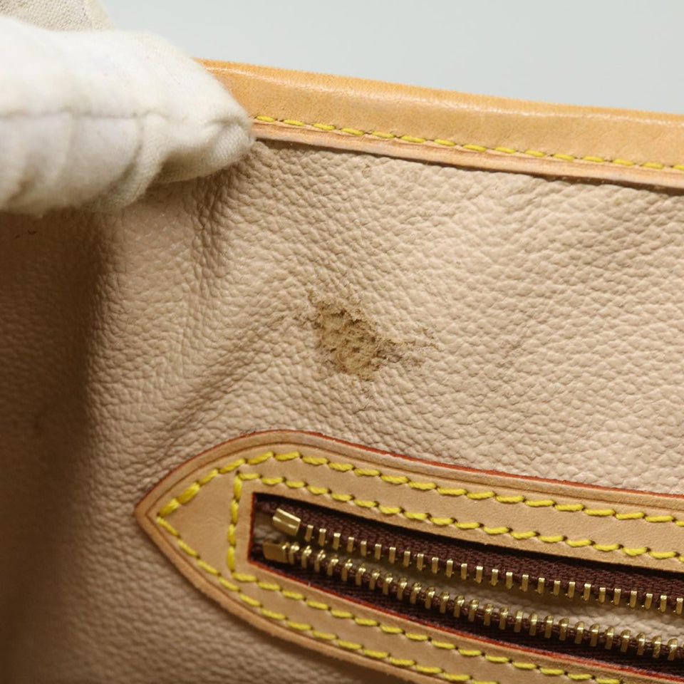 Louis Vuitton Bucket Tote