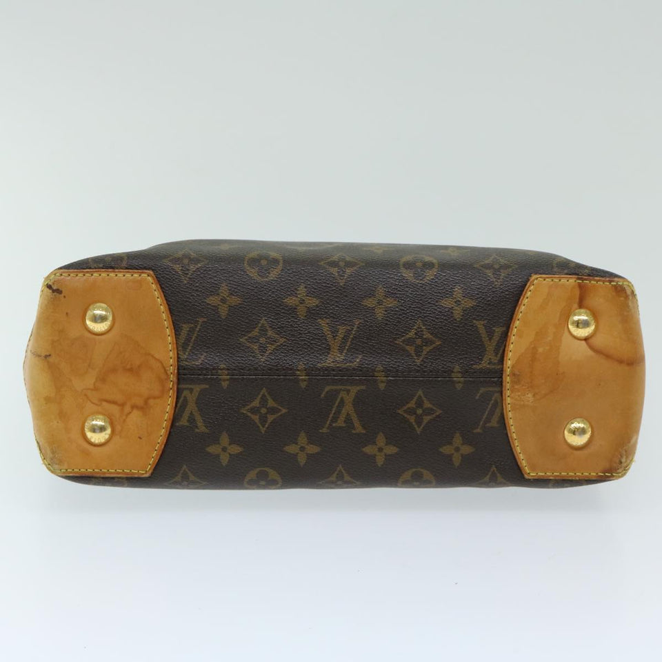 LOUIS VUITTON Wilshire Handbag