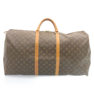 Louis Vuitton Keepall 60 Travel