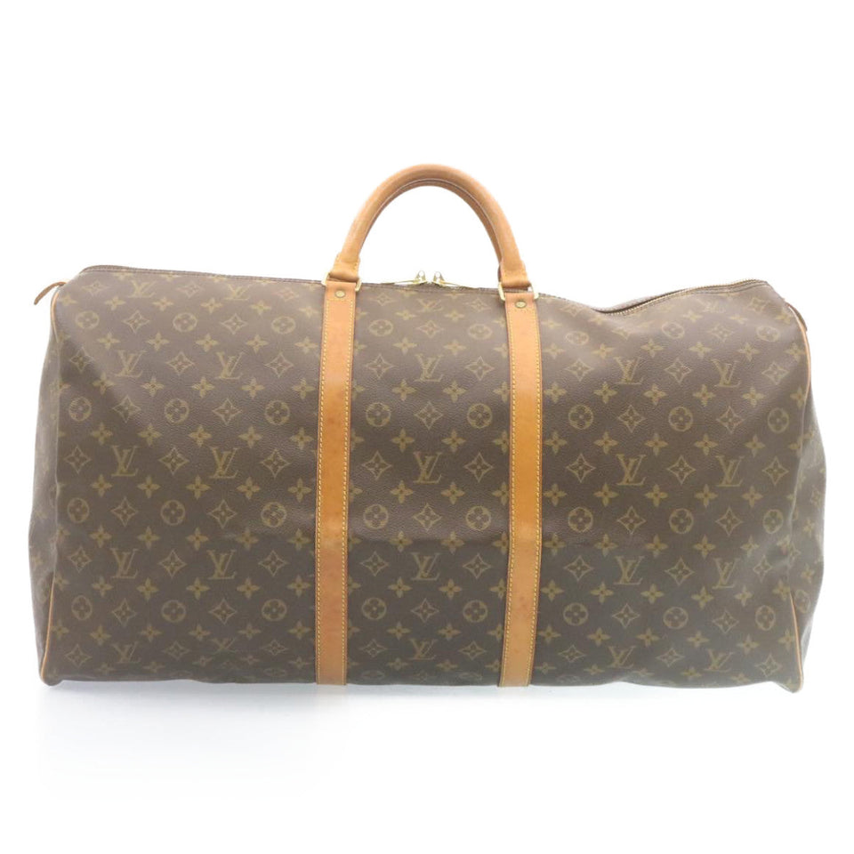 Louis Vuitton Keepall 60 Travel