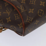 LOUIS VUITTON Ellipse Shoulder Bag