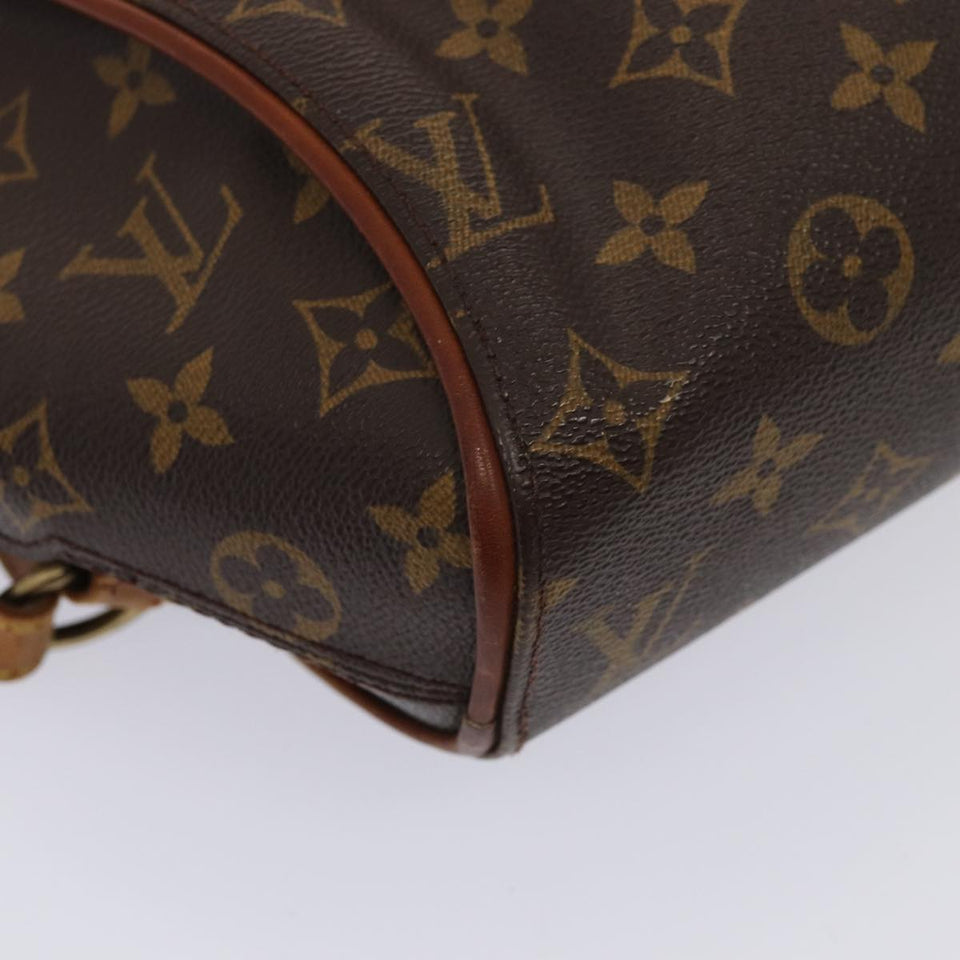 LOUIS VUITTON Ellipse Backpack