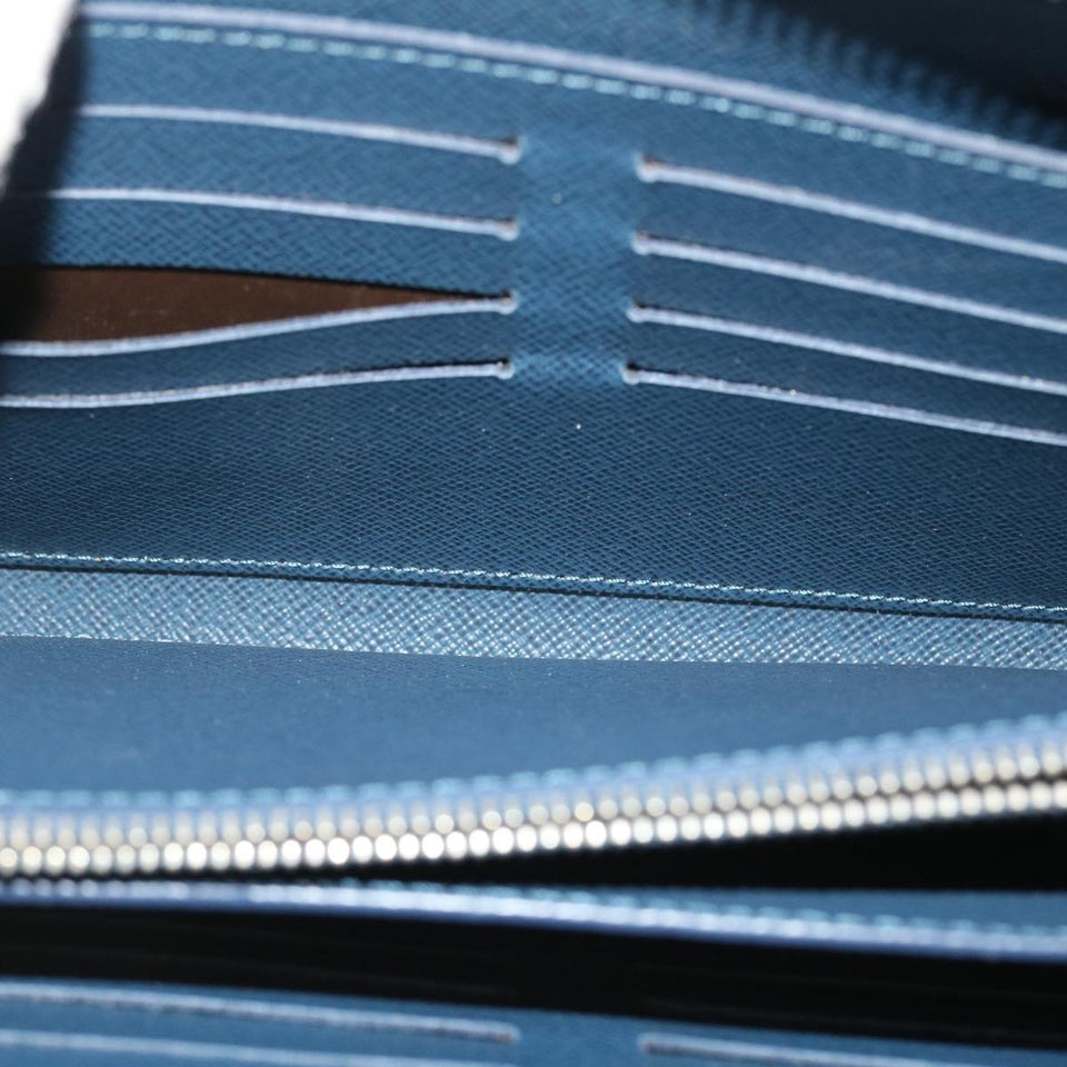 LOUIS VUITTON Zippy XL Wallet