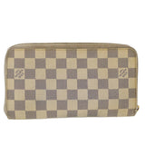 LOUIS VUITTON Zippy organizer Wallet