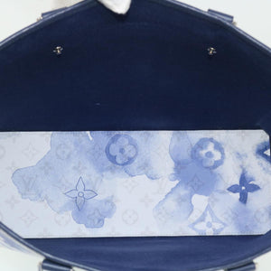 LOUIS VUITTON Weekend PM Tote
