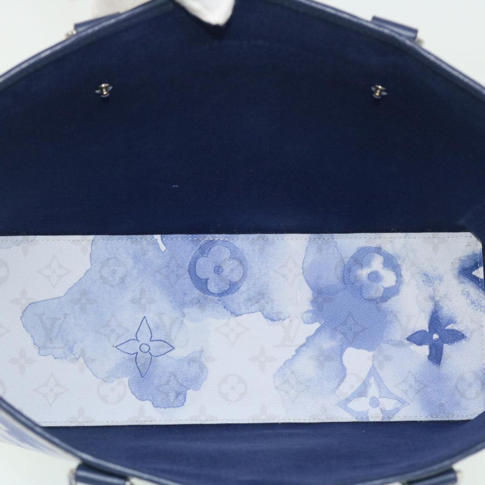 LOUIS VUITTON Weekend PM Tote