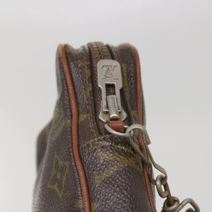 LOUIS VUITTON Danube Shoulder Bag