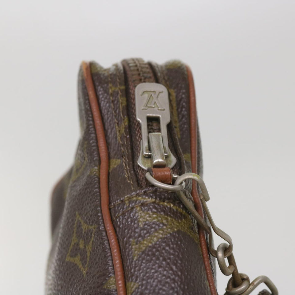 LOUIS VUITTON Danube Shoulder Bag