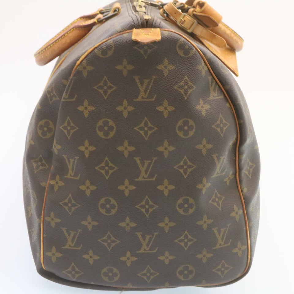 Louis Vuitton Keepall 50 Travel