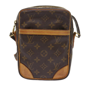 LOUIS VUITTON Danube Shoulder Bag