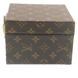 Louis Vuitton Jewelry case Wallet