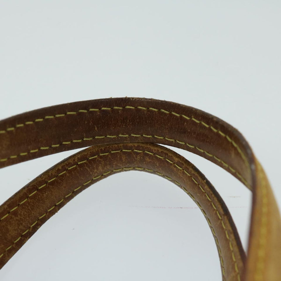 LOUIS VUITTON Wilshire Handbag