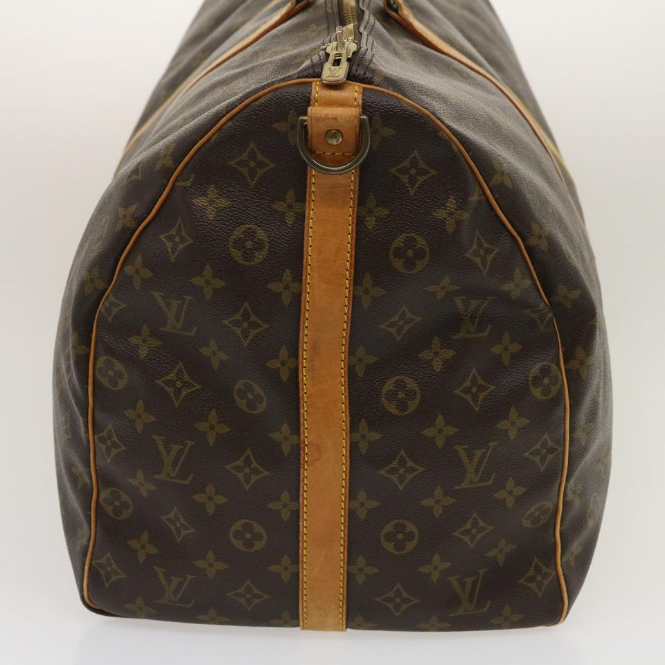 Louis Vuitton Keepall 60 Travel