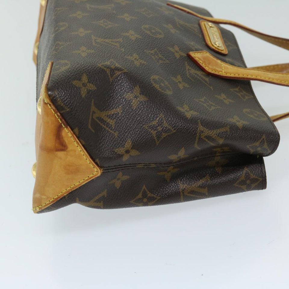 LOUIS VUITTON Wilshire Handbag