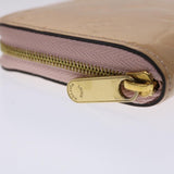 LOUIS VUITTON Zippy coin purse Wallet
