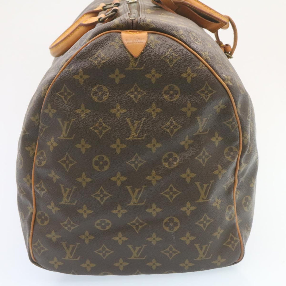 Louis Vuitton Keepall 60 Travel